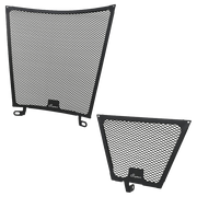 Radiator guard set LighTech Aprilia RSV4/1100 Factory/R/RR/RF (09-26) GPRAP002 