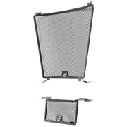 Cooler protection grille Set Lightech BMW M1000RR K66 (21-25) GPRBM001