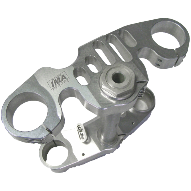 Ima Special Parts STK Racing puente de horquilla Suzuki GSX-R 1000 (17-23) 