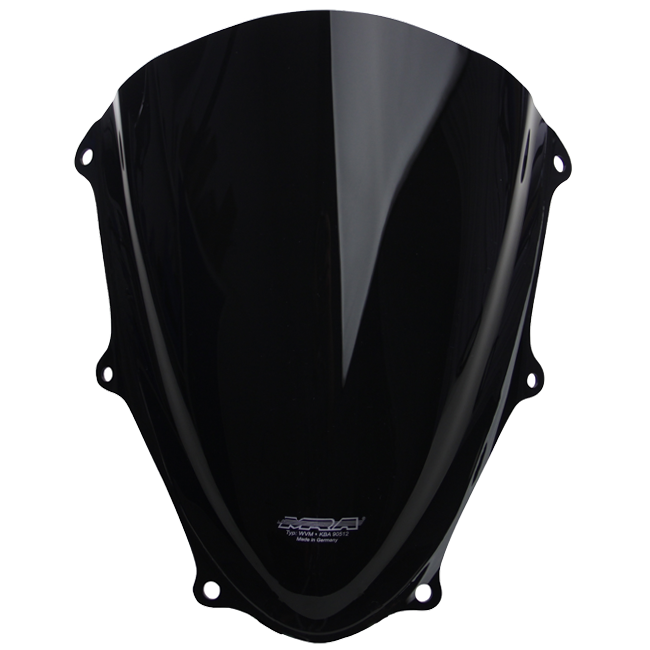 MRA R Racing Windshield Suzuki GSX-R 1000 (17-23) 