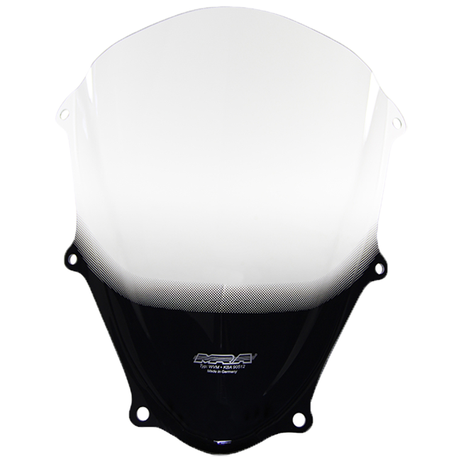 MRA R Racing Windshield Suzuki GSX-R 1000 (17-23) 