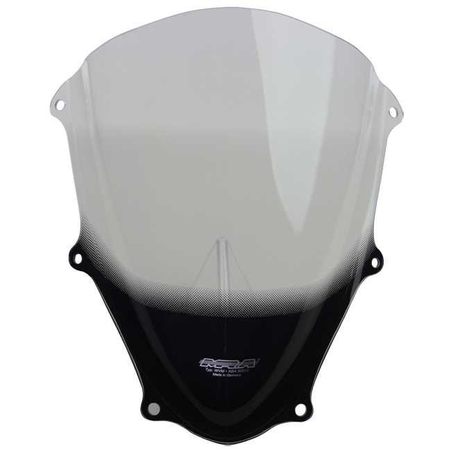 MRA R Racing Windshield Suzuki GSX-R 1000 (17-23) 