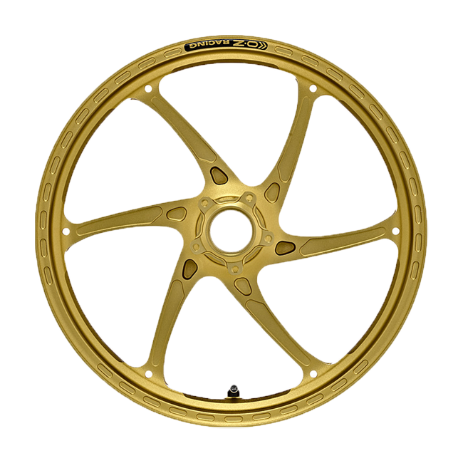 OZ Gass RS-A Aluminum Vorderradfeld Ducati Panigale 959 (16-19) H3102DU35