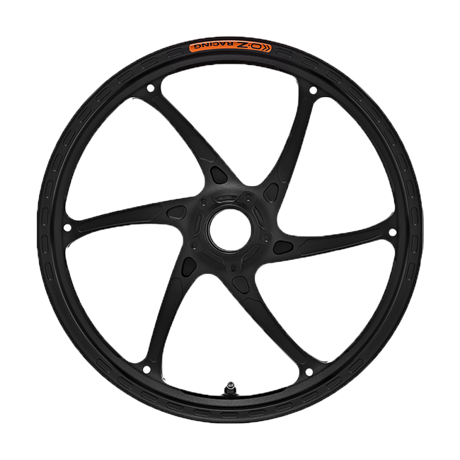 OZ Gass RS-A Aluminum Vorderradfeld Ducati Panigale 959 (16-19) H3102DU35