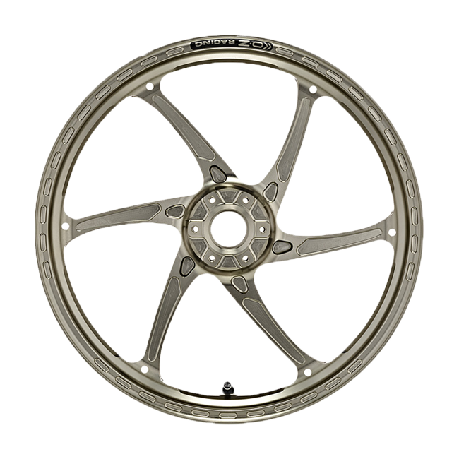 OZ Gass RS-A Aluminum Vorderradfeld Ducati Panigale 959 (16-19) H3102DU35