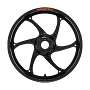 OZ Gass RS-A llanta trasera de aluminio Suzuki GSX-R 1000 (17-23) H6235SU60 