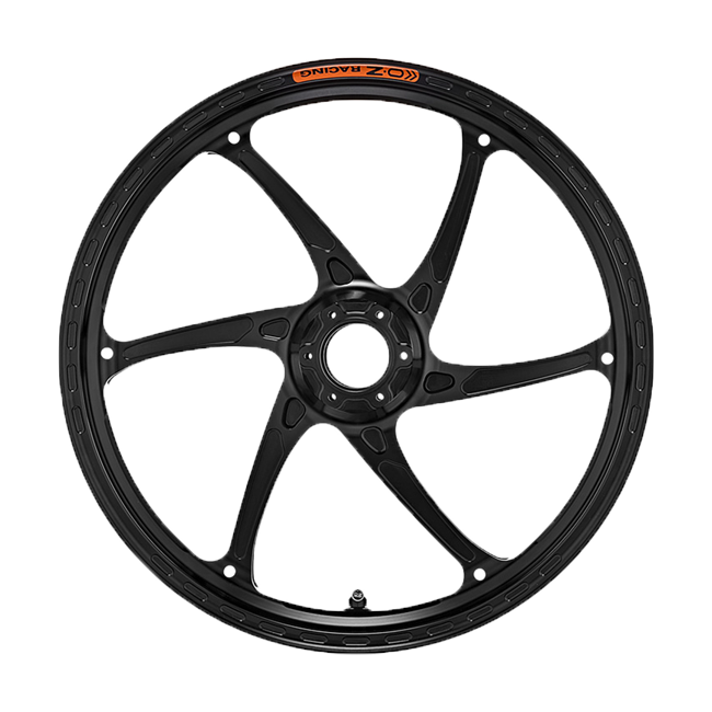 OZ Gass RS-A Aluminum Vorderradfeld Ducati Panigale 959 (16-19) H3102DU35