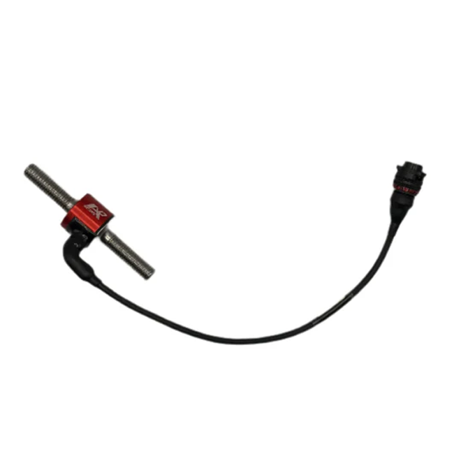 Aviorace L-Gear Shift Sensor M8 WorldSSP Feel Racing Ducati Panigale V2 955 (20-24) FR.552.111 