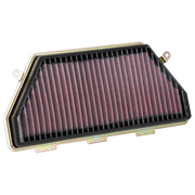 K&N exchange air filter Honda CBR 1000 RR SC77 (17-19) HA-1017