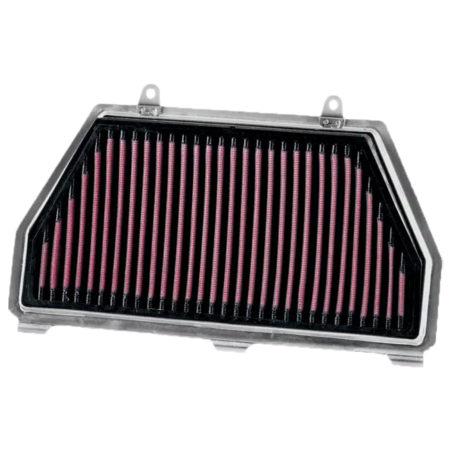 Filtro de aire de reemplazo K&N Honda CBR 600 RR (07-25) HA-6007 