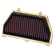 Filtro de aire K&N Racing Honda CBR 600 RR (07-25) HA-6007R 