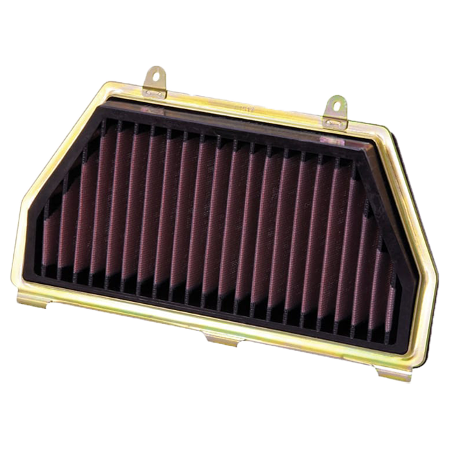 Filtro de aire K&N Racing Honda CBR 600 RR (07-25) HA-6007R 