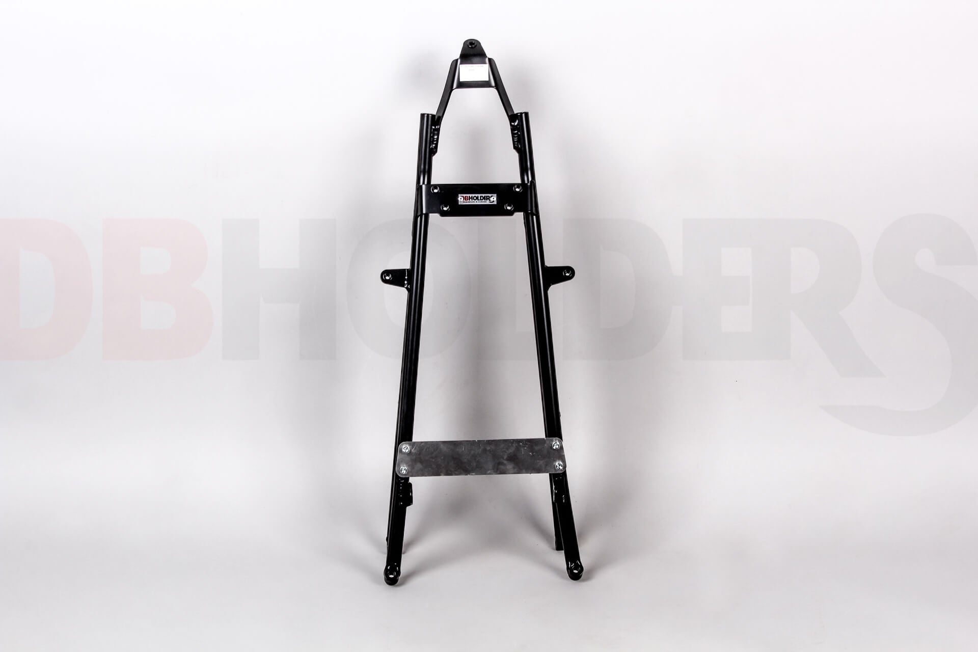 Marco trasero de aluminio DB Holders Honda CBR 1000 RR-R SC82 (20-25) 