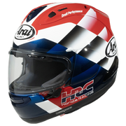 Arai RX-7V Evo Helmet HRC-SP Honda Racing Corporation 137-0378 