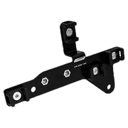 Bracket for MAP/BAP sensor, pick-up sensor & Stäubli sensor (side mount) WorldSSP Feel Racing Ducati Panigale V2 955 (20-24) FR.829.132 