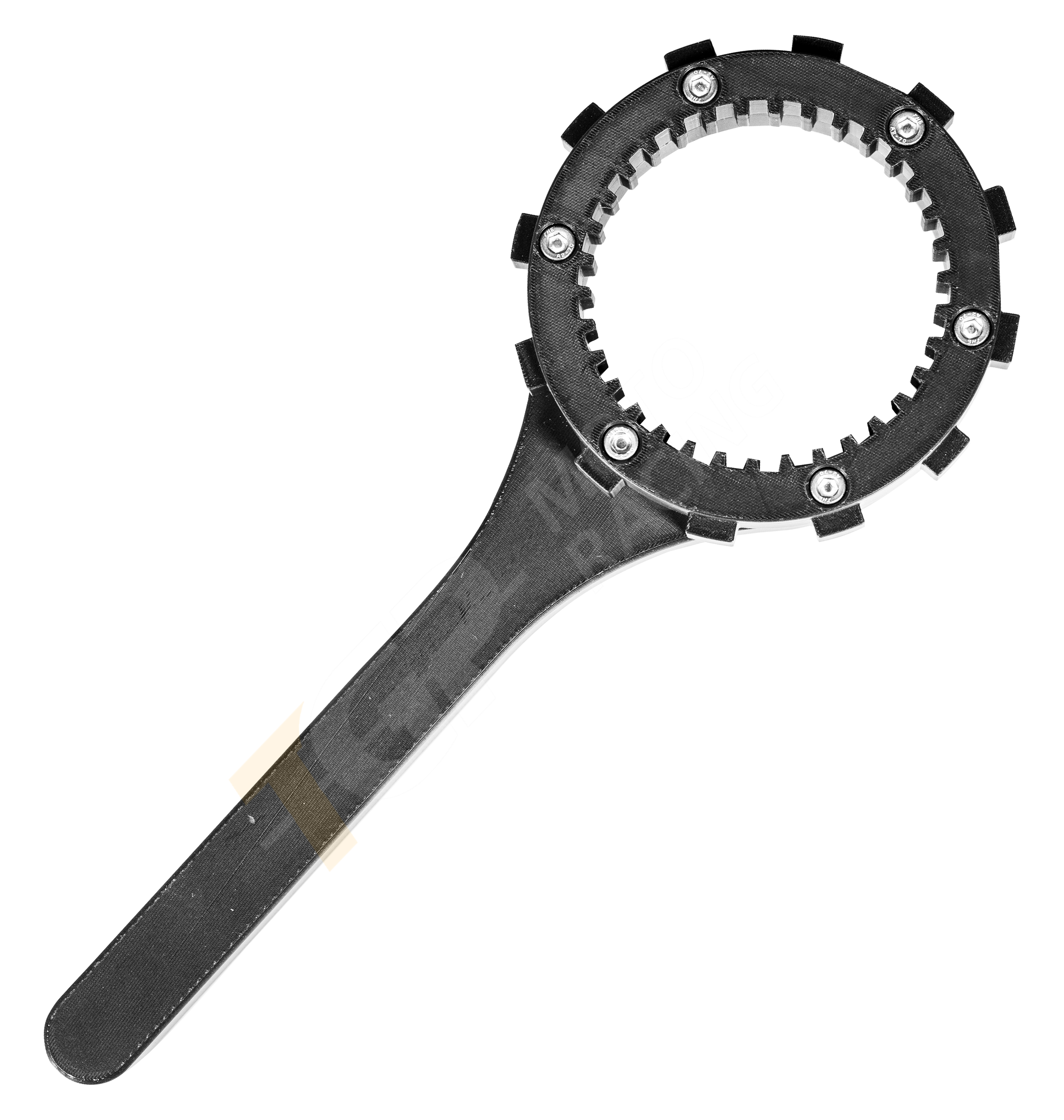 Holding Tool Wet Clutch 48 Teeth TGP MotoRacing Ducati Panigale V4/S (18-26) 