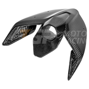 Tail fairing 200g Carbon AP Carbon Line Ducati Panigale V4/S/R (25-26) 