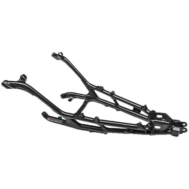 Chasis trasero "STK" de aluminio para Ducati Panigale V4/S/R (18-24) Pierobon 