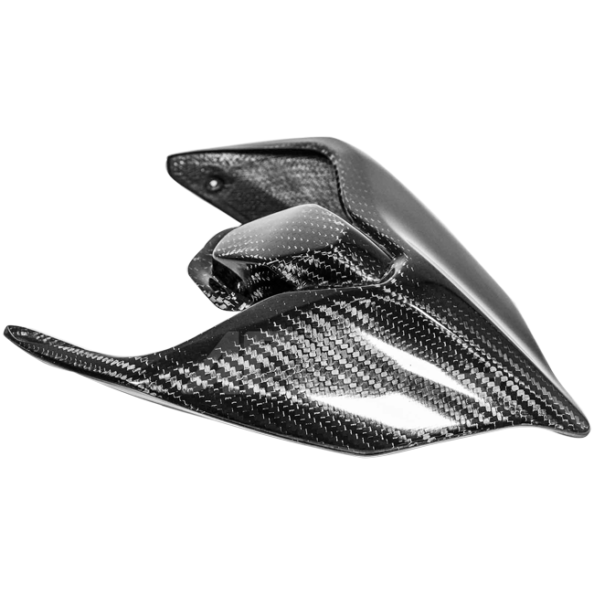 Rear fairing Carbon 400g AP Carbon Line Ducati Panigale V4/S/R (18-24) 