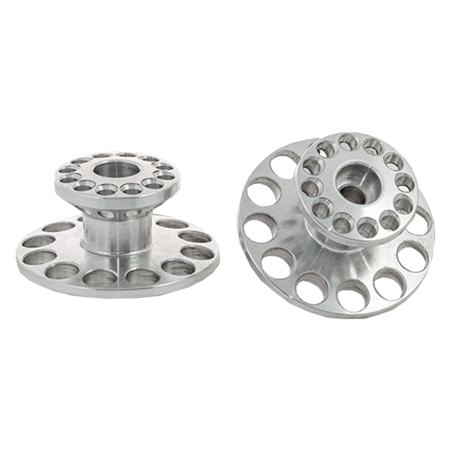 Bobbins/Blozen stand installation 8mm Hesterberg Cad/Cam Honda CBR 1000 RR-R SC82 (20-26) 