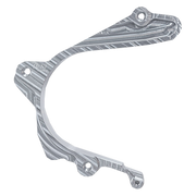 Chain-sprocket drive-through protection Hesterberg-Cad/Cam BMW M1000RR K66 (21-26) 