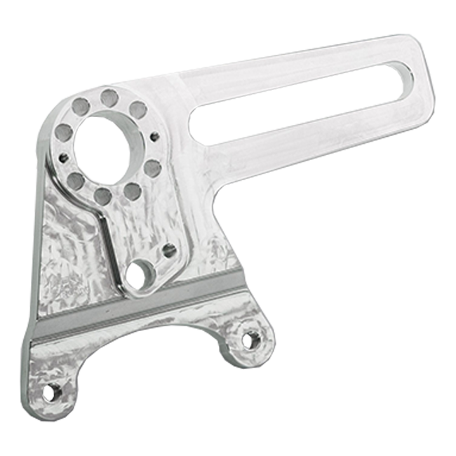 Rear caliper bracket 84mm – Quick-change system Hesterberg-Cad/Cam Yamaha YZF-R9 (25-26) 
