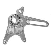 Rear Caliper Mount 84mm – Quick-Change System Hesterberg-Cad/Cam Aprilia RSV4/RR/1100 Factory (21-26) 