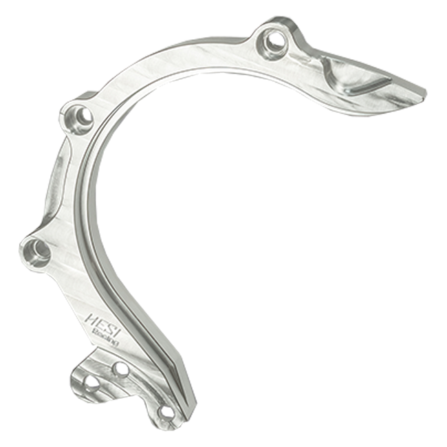 Protección antipaso de la cadena Hesterberg-Cad/Cam Aprilia RSV4/1100 Factory/R/RR/RF (09-26) 