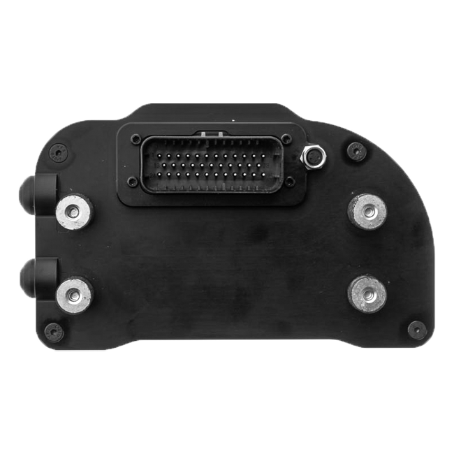 I2M Chrome Pro 2 Dashboard Ducati Panigale V4 R (19-21)