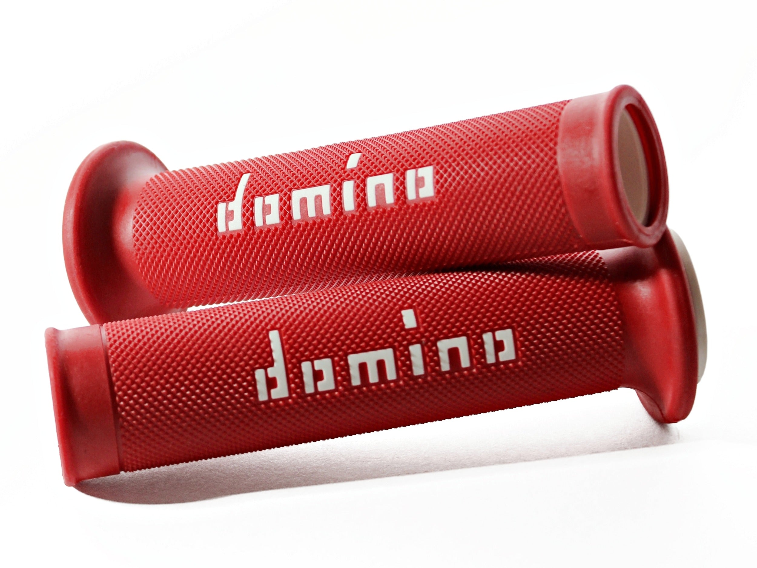 Domino A010 Racing handles - handle rubber in many colors