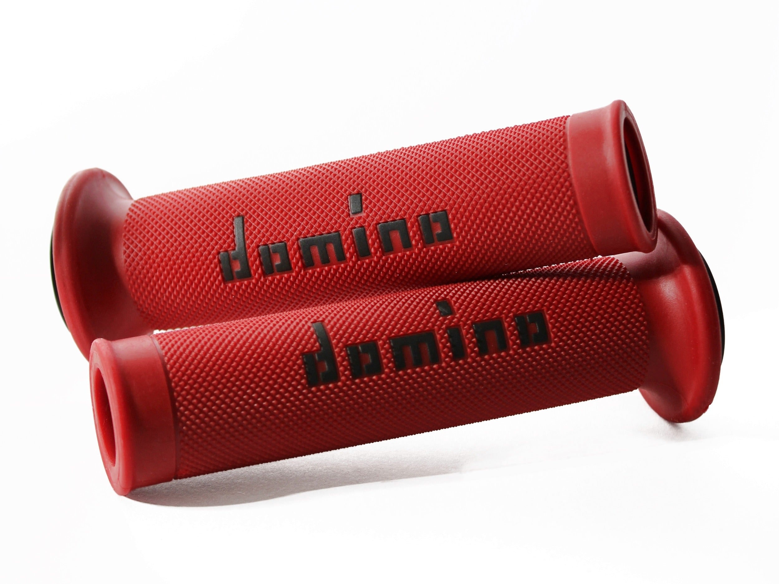 Domino A010 Racing handles - handle rubber in many colors