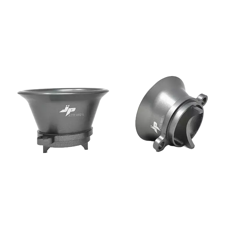 Racing Ansaugtrichter JetPrime Aprilia RS 660 (20-26) JP ATR 660