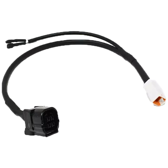 Cable adaptador JetPrime para puño de gas Honda CBR 1000 RR-R SC82 (20-25) JP CBLA DX 027 