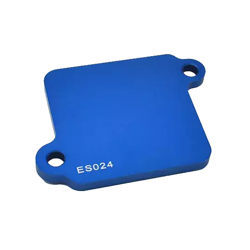 SLS / AIS Verschlussdeckel JetPrime Kawasaki Ninja 400 (18-24) JP ES 024