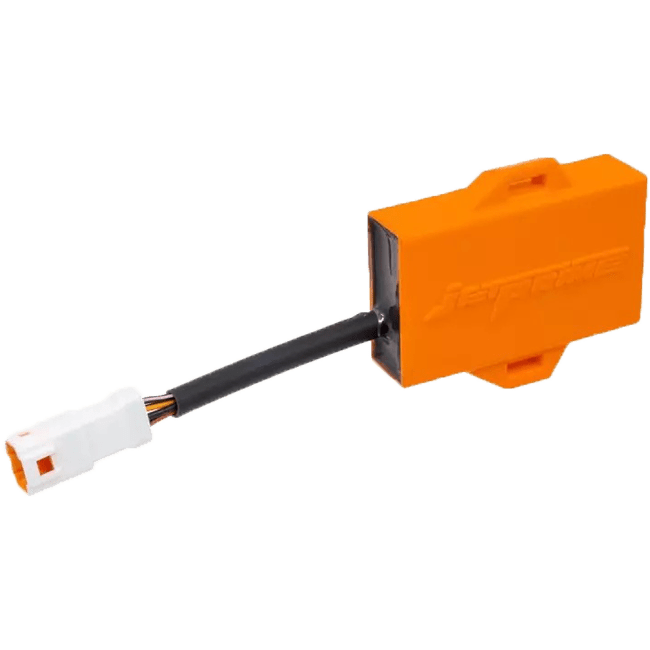 Eliminator for electronic steering damper JetPrime Ducati Panigale V4 S (2025) JP ESR 009 