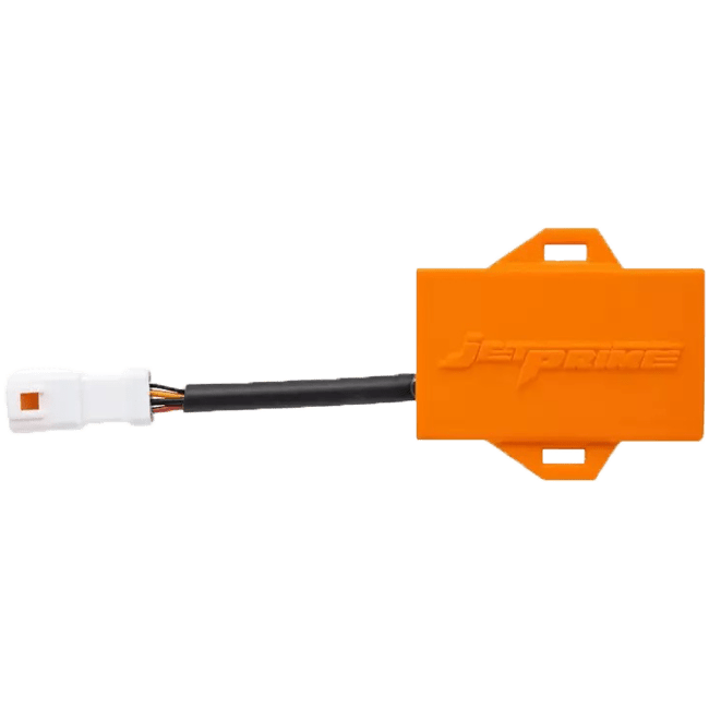 Eliminator for electronic steering damper JetPrime Ducati Panigale V4 S (2025) JP ESR 009 