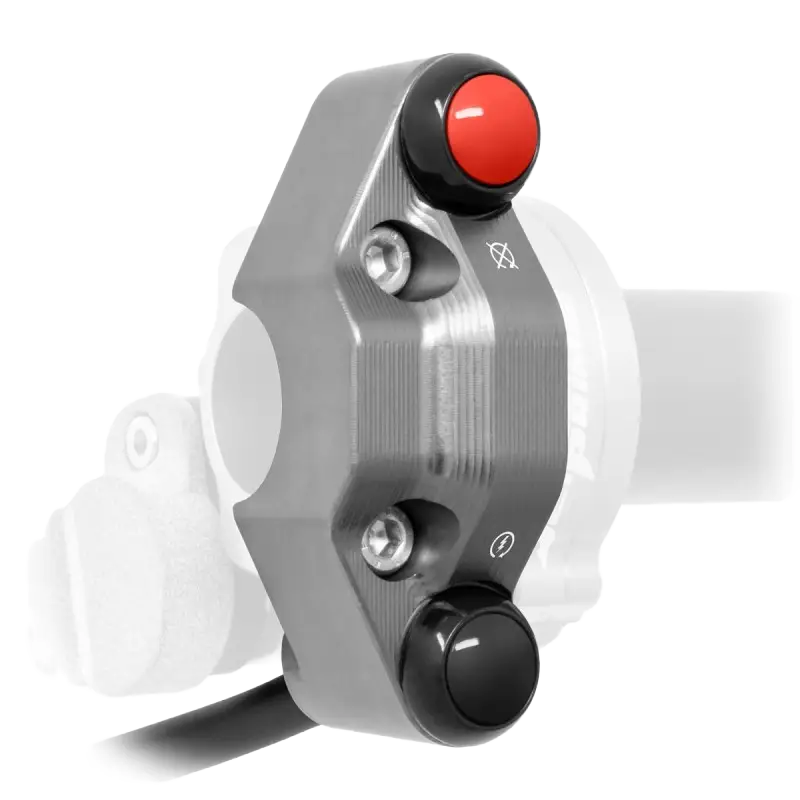 Zusatz-Lenkerschalter JetPrime Aprilia RSV4 RF (17-18) JP PDQ AP009