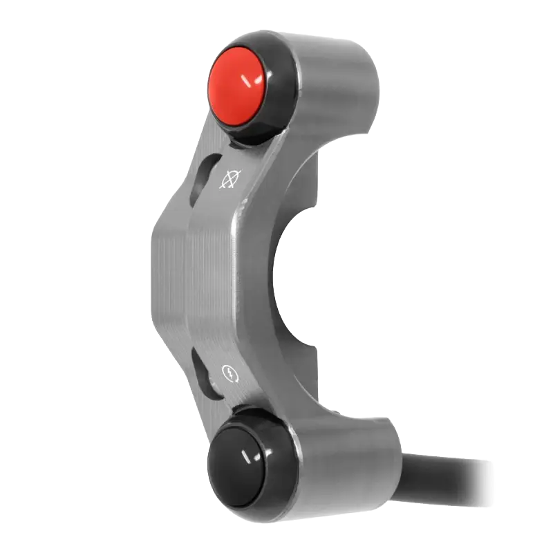 Zusatz-Lenkerschalter JetPrime Aprilia RSV4 RF (17-18) JP PDQ AP009