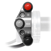 Zusatz-Lenkerschalter JetPrime Yamaha YZF-R9 (25-26) JP PDQ YA067