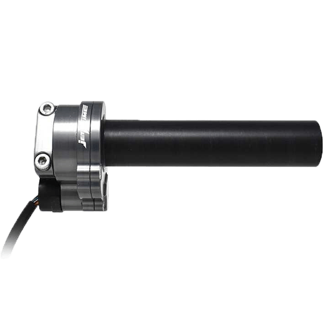 Kurzhubgas handle jetprime Aprilia RSV4/1100 Factory/RF/RR (17-20) JP ACC 109