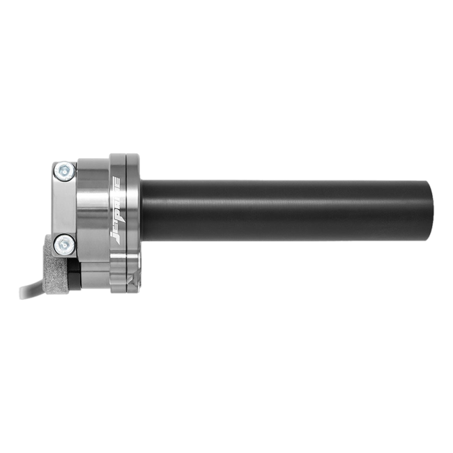 Kurzhubgasgriff JetPrime Triumph Daytona Moto2 765 (20) JP ACC TR039