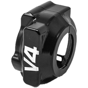 Cuerpo del acelerador JetPrime Ducati Panigale V4/S (18-24) JP ACS 050 