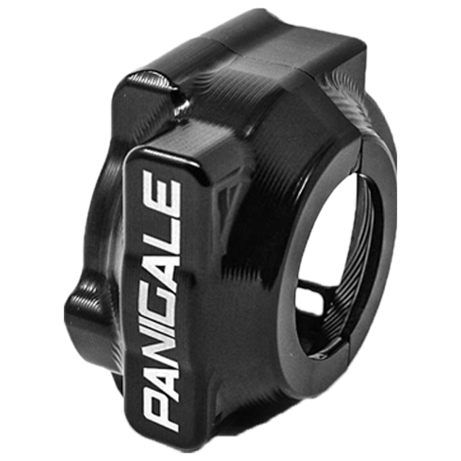 Gas grip housing Jetprime Ducati Panigale 1199/R/S (12-17) JP ACS 050