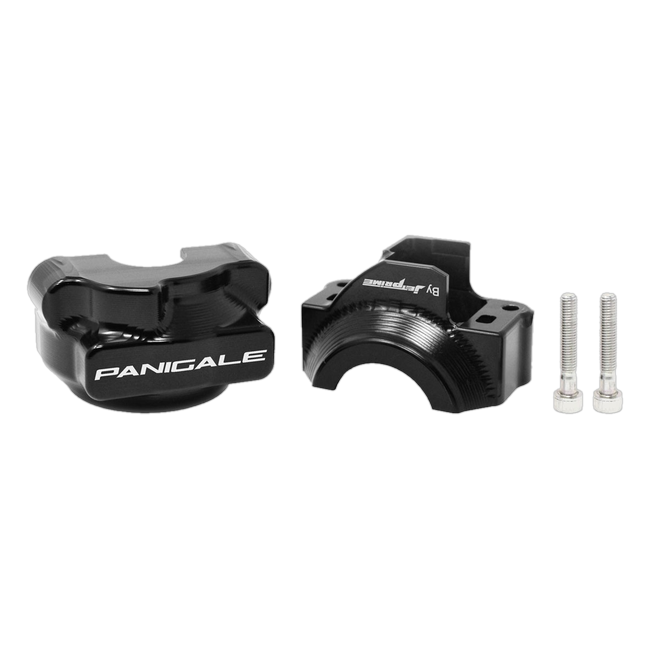 Gasgriffgehäuse JetPrime Ducati Panigale 1199 (12-15) JP ACS 050P