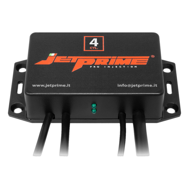 Programmierbares Steuergerät JetPrime BMW S 1000 RR (09-18) JP CJP 044B