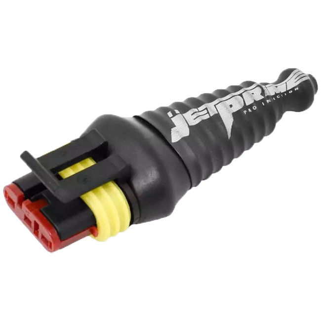Eliminador de luz trasera JetPrime Aprilia RSV4/RR/1100 Factory (21-25) JP ES 004 