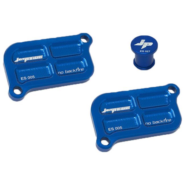 SLS / AIS closure cap Jetprime Ducati Panigale V2 955 (20-24) JP ES 005