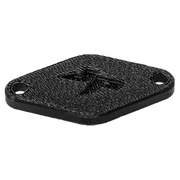 Airbox locking lid Jetprime BMW S1000RR (09-25) JP ES 018 A