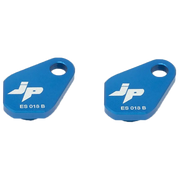 Tapa de cierre de cabeza de motor SLS/AIS JetPrime BMW S1000RR K46 (09-18) JP ES 018 B 