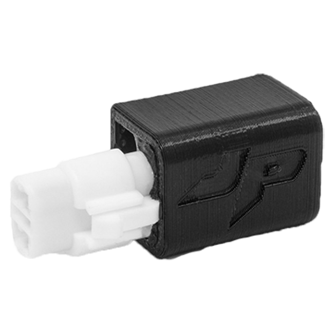 Interruptor de caballete lateral Eliminator JetPrime Suzuki GSX-R 600/750 (12-17) JP ES 019 